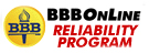 Better Business Bureau